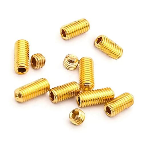 20/50 M3 M4 M5 ZbgXN[ O[h12.9 | ZptlW lC{g `^bL S[h 3mm~12mm(50pcs,M3x6mm)