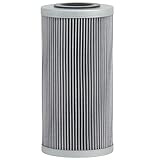 TONNISI KZ10 Fiberglass Hydraulic Filter Replaces 932670Q, HC9700FKS9H, 5.03.09D10BN, 50309D10BN,