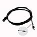 Carbpro 54017-7502 Choke Cable For Kawasaki Gas Mule 3010 3000 3020 4010 Trans 4x4 KAF620 KAF 620 New Starter