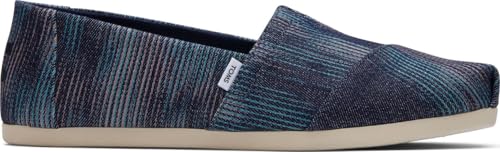 Mocassins TOMS Alpargata Cloudbound contre la fatigue des pieds en 35.5