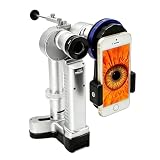 PET Supplies Veterinary Handheld Slit Lamps with Smartphone Camera Adapter