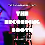 Two Guys One Pod LLC | Brody Fischer