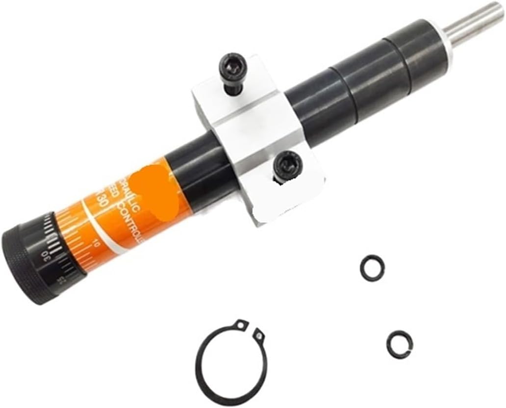 Oil Pressure Buffer Hydraulic(HR60)
