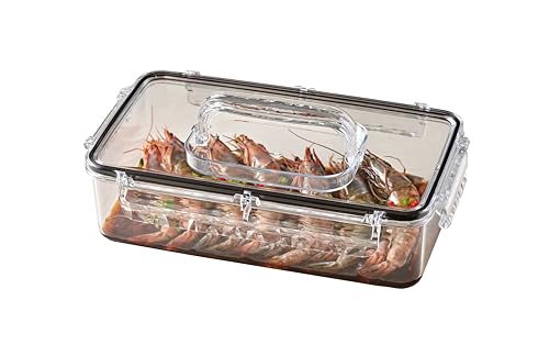 GOTMAN Hie (4,600ml) Tritan 100% / BPA FREE/t[c{bNX/ؐ{bNX/①ɐ{bNX/Lb`{bNX/dqWⓀɁH􂢋@gp/S@\/eʐHie/t^Ƀnh
