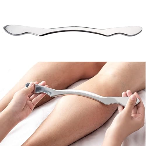 Gua Sha de grattage corporel léger pour votre routine bien-être