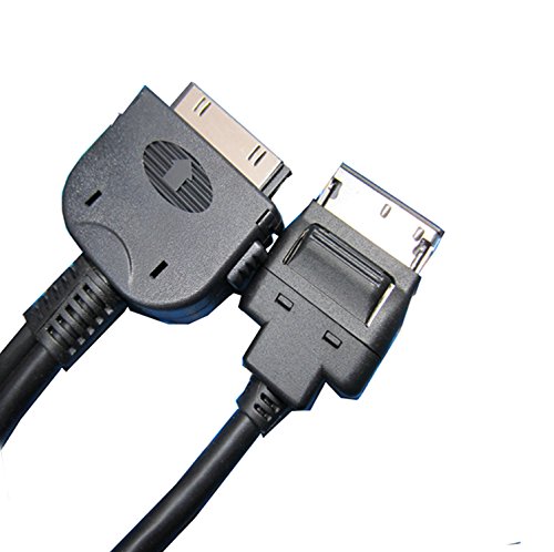 Amazon.com: AppRadio Mode USB to 30-Pin Interface Cable Fits