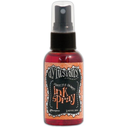 Dyan Reaveley's Dylusions Collection Ink