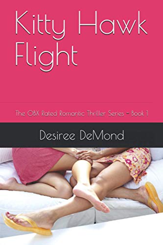 Kitty Hawk Flight: The OBX Rated Romantic Thriller Series - Book 1