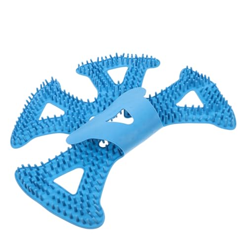 FRCOLOR Universal Inner Lining Soft Silicone Pad for Motorcycle Cycling Protector Easy to Cle