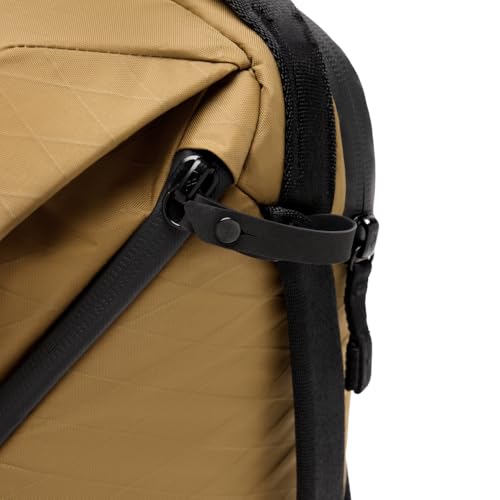 Sac à dos Peak Design Everyday Backpack 20L v2 Coyote pour photographe
