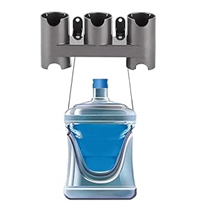 Keuken Badkamer Wandmontage Borstel Mop Opbergrek Mop Bezemhouder Zware Haken Hanger Plastic Organizer voor Dyson V7…