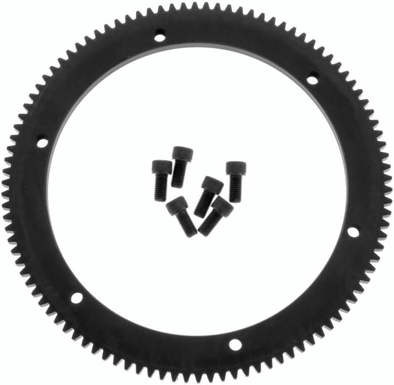 Twin Power Starter Ring Gears