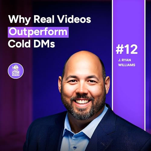 The Trust Revolution: Reshaping Pipeline Generation Through Video [with J. Ryan Williams]