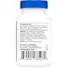 Nutricost Tudca 250mg, 30 Capsules (Tauroursodeoxycholic Acid) - Gluten Free, Non-GMO