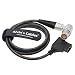 Produktbild Alvin's Cables 8 Pin Rechtwinklige Buchse auf D-Tap Flexibles Netzkabel für Arri Alexa Mini-Kamera 1M