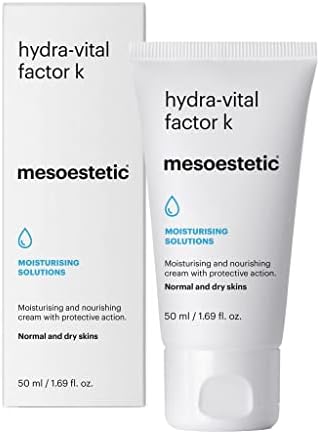 Mesoestetic Hydra-Vital Factor K facial 1.69 fl oz.