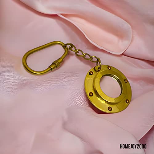 Image of Metal Vintage Bike Keychain Gold for Bag, Chhalla, Home, Backpack - Antique and Unique Design, Pack of 1