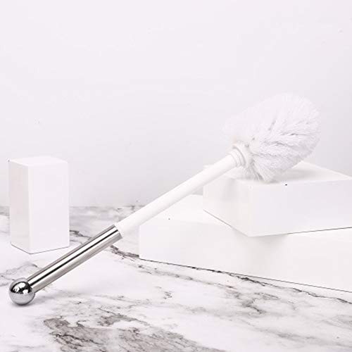 Brosses d'angle de nettoyage de toilettes portables pour l'entretien des angles