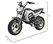 EGO Power+ Battery Powered Electric Mini Bike, Battery and Charger Not Included - MB1000