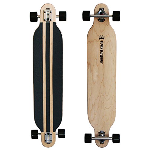 HEAVEN SKATEBOARD DROP SURF 41.5&times;8.5