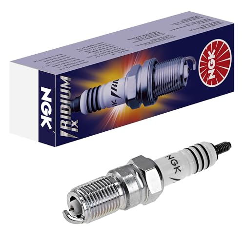 NGK Spark Plug TR7IX Iridium IX 96090