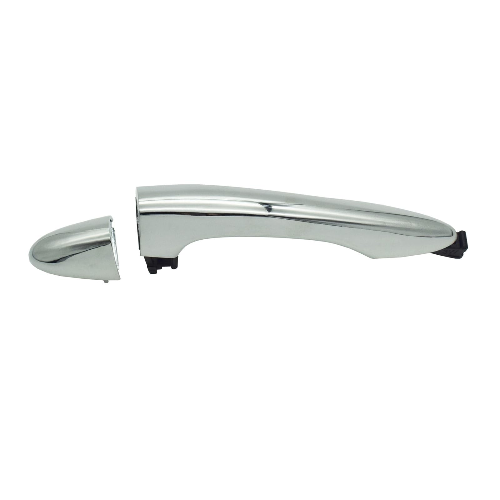 Ytjlf One Color Vehicle Outside Door Handle For Kia For Sportage 2011 2012-2016 Car Chrome Outside Door Handle 826613W000 826513W010 826613W010 836513W000 826523W010(Rear Right)