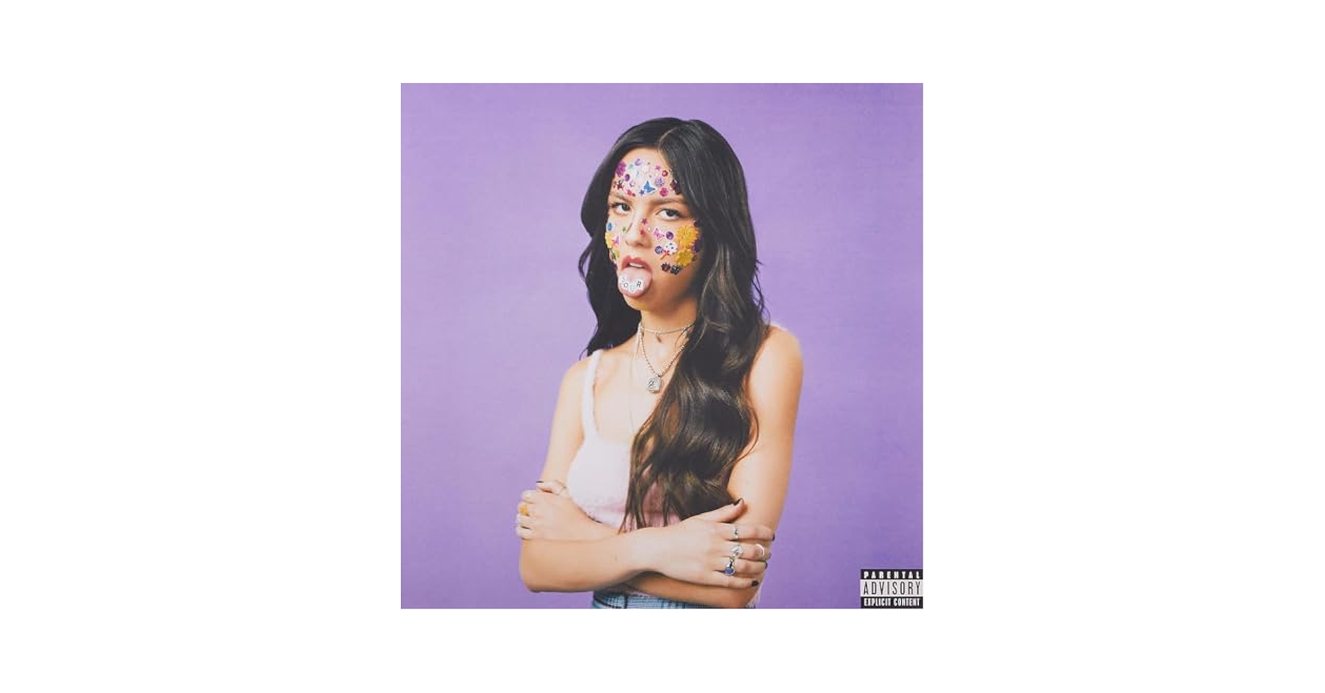 オリビアロドリゴ SOUR GUTS レコード 限定品 帯付き 洋楽 ロック Amazon.com: Olivia Rodrigo LP Album Collection - Sour and
