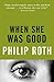 When She Was Good (Vintage International)