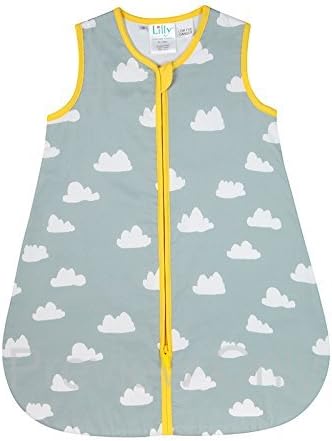 Summer Baby Sleeping Bag TOG 1 - Large (18-36 Months)