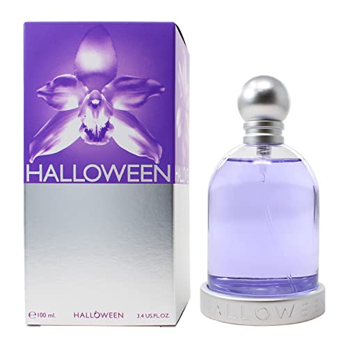 Jesus Del Pozo Halloween For Women Eau De Toilette Spray, 3.4 Ounce #TOP2