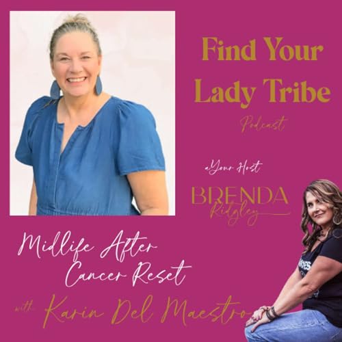 Midlife After Cancer Reset