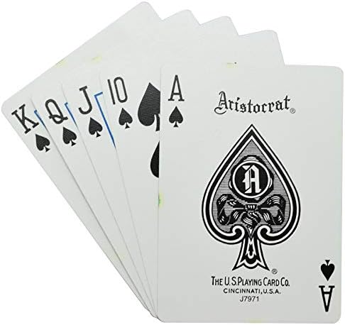 Miniatura 4 de Naipes Casino - Caesars Palace Las Vegas, Nevada 2 Barajas Usadas