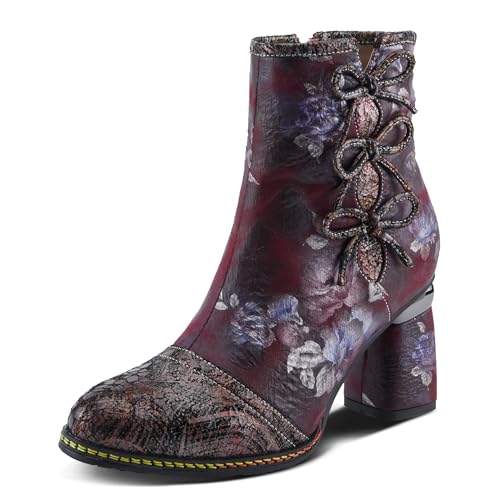 Spring Step L'Artiste Women's Carre Fashion Boot