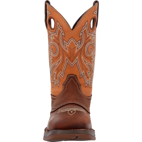 Durango Men's Saddle Up Western Boot3