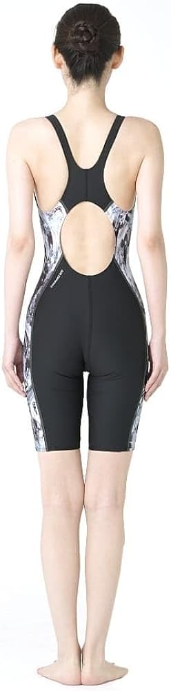 スピードレディース競泳水着　練習用水着　Lサイズ Amazon.co.jp: [スピード] 競泳水着 レディース 練習用 ターン