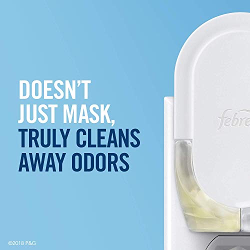 Febreze-Plug-in-Air-Fresheners-Downy-April-Fresh-Odor-Eliminator-for-Strong-Odors-Scented-Oil-Refill-3-Count Febreze-Plug-in-Air-Fresheners-Downy-April-Fresh-Odor-Eliminator-for-Strong-Odors-Scented-Oil-Refill-3-Count