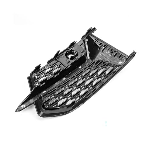 Phare antibrouillard avant coque robuste pour pare-chocs S-Line C8 - 6