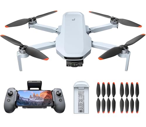 Potensic �h���[�� ATOM 2 �W���Z�b�g + �X�y�A�v���y��