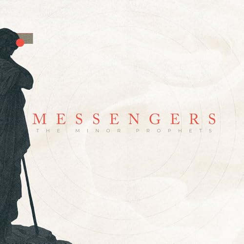 Messengers : Week 3- Amos