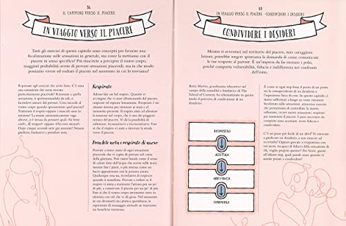 Massaggio Sensuale. Le Basi. Guida Al Piacere E All'intimità - 4