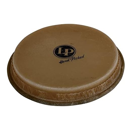 Latin Percussion LP264A Bongo Head 8-5/8"