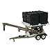 Spec Cast 1/64 Unverferth Seed Pro 410XL Bulk Box Tender High Detail