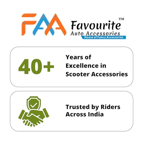 Image of Favourite Auto Accessories Ola S1 and S1 Pro Left Side Brake Lever