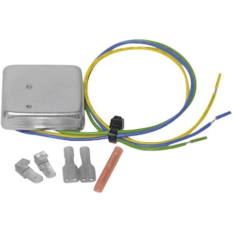 BARON TACH ADAPTER SINGLE FIRE- BA-7315-50 Cover