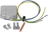 Baron Custom Accessories Tachometer Adapter BA-7315-50