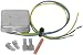 Baron Custom Accessories Tachometer Adapter BA-7315-50