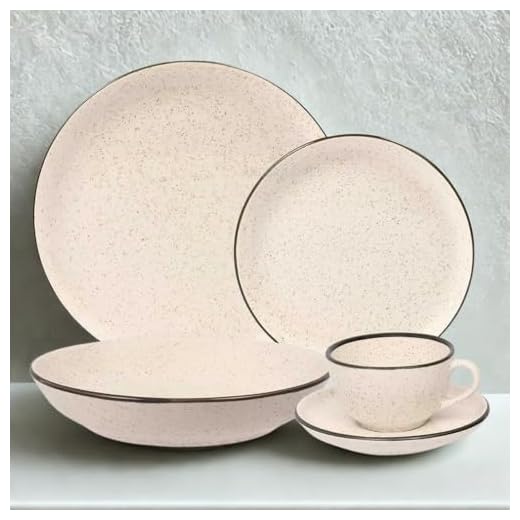 Aparelho Oxford Duna 40 Peças Premium