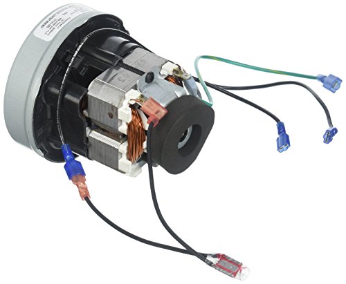 ProTeam Motor, HalfVac Shv100 Hip Vac