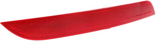 Miniatura 3 de KarParts360 Para BMW 440i Reflector 2017 lado del conductor  Certificado CAPA  Sustituye a BM1184100