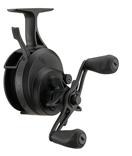 13 Fishing Black Betty FreeFall XL Ice Spinning Reel